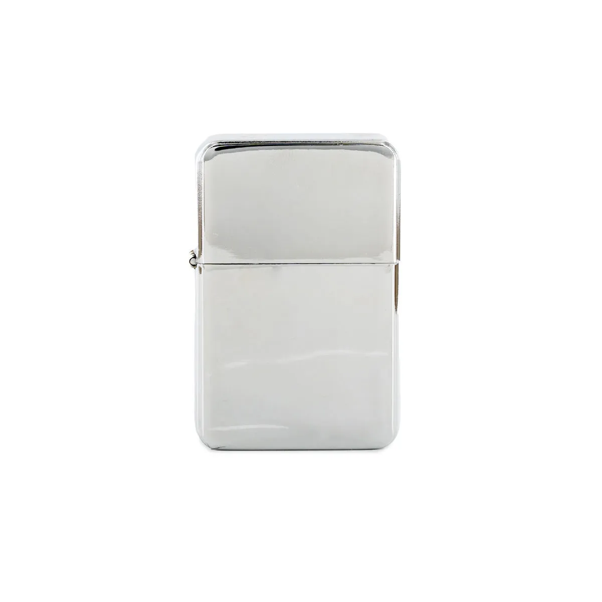 Classic Chrome Petrol Lighter — image 2