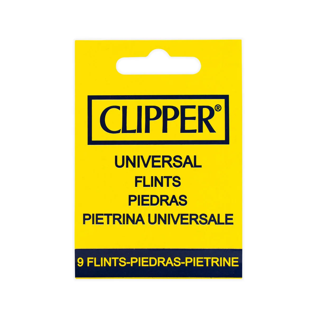 Clipper Universal Flints — image 2
