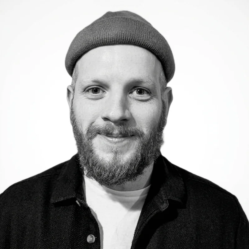 Adam Parsons Adam Parsons
