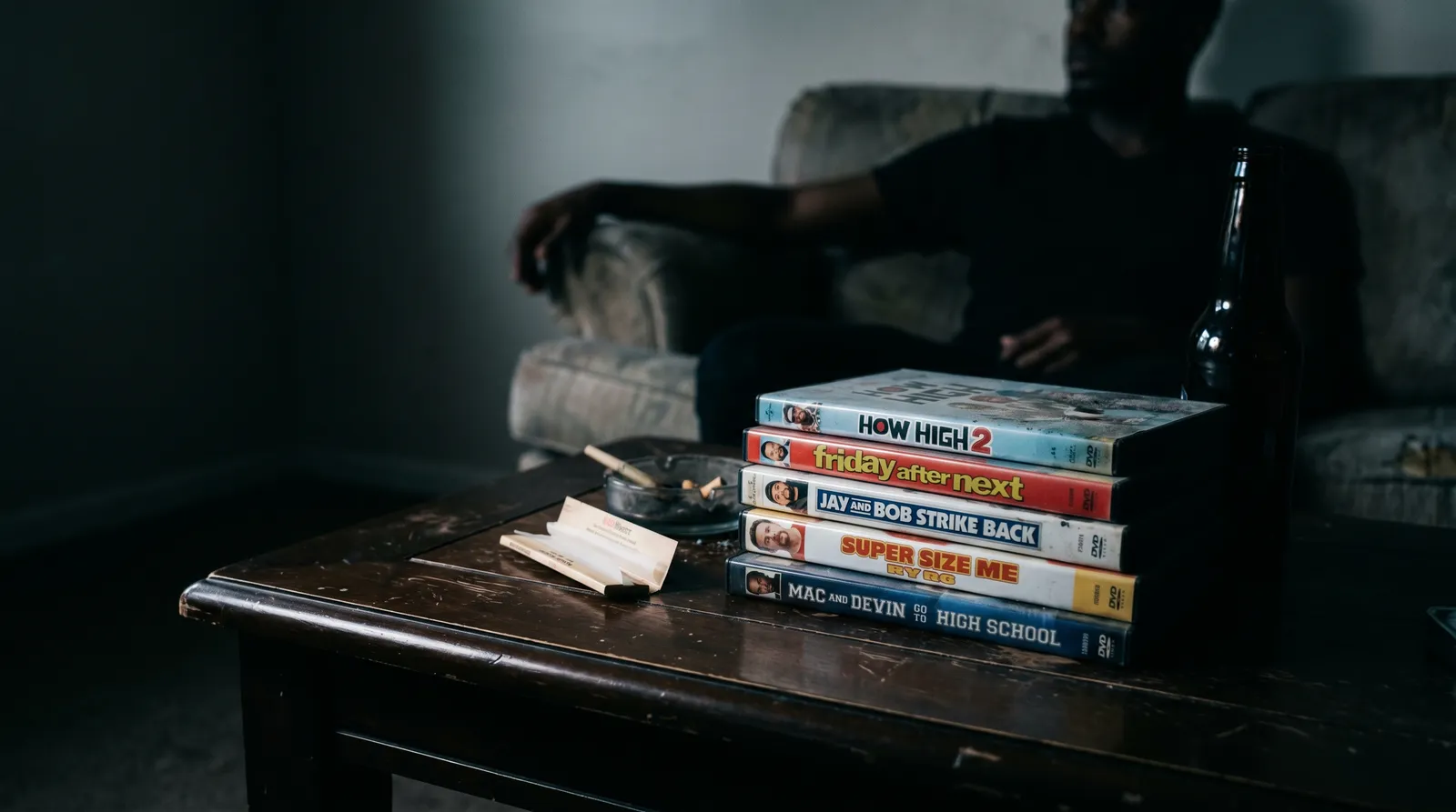 AZARIUS · Skip the sequel — the stoner movies to avoid tonight