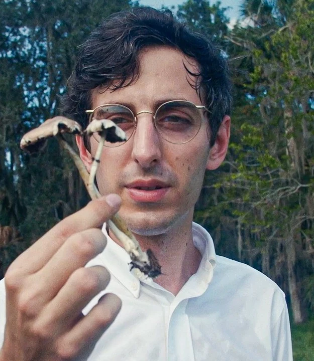 Cloning Magic Mushrooms: Inside VICE's Blueprint