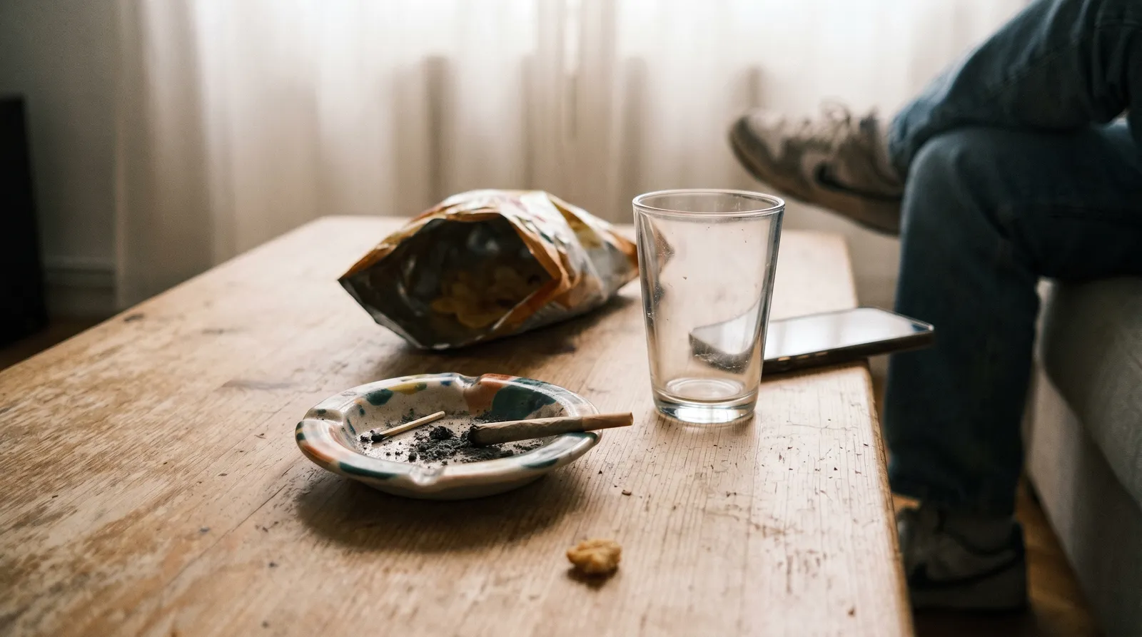 How tolerance, metabolism, body fat and age change how long a cannabis high lasts