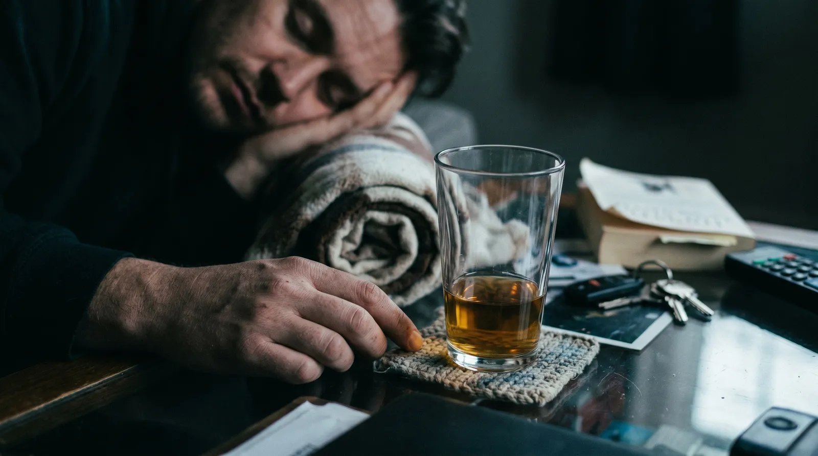 Ways to ease an overwhelming cannabis high: CBD, black pepper, hydration and a calm setting