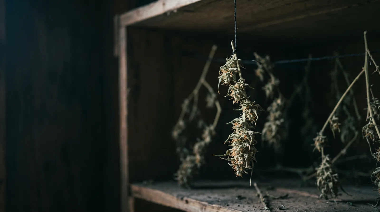 AZARIUS · 4. Genetic limitations: when no amount of work will increase bud weight
