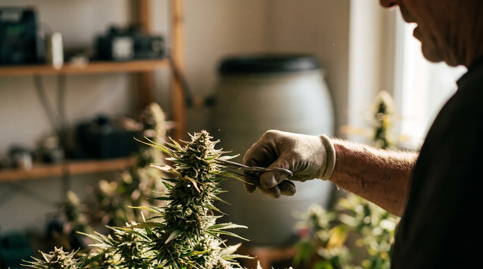 AZARIUS · Cannabis Social Clubs: How the Anbauvereinigungen Actually Work