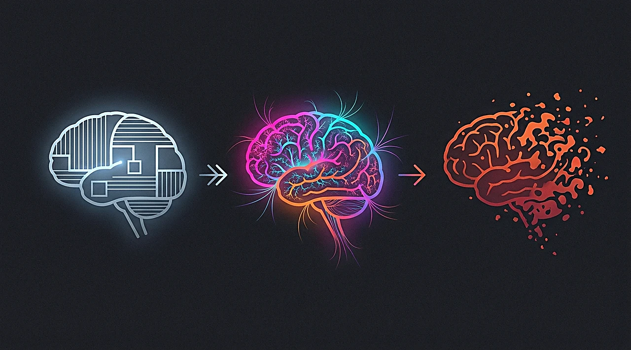 AZARIUS · The entropic brain and the REBUS model: why psychedelics feel revelatory
