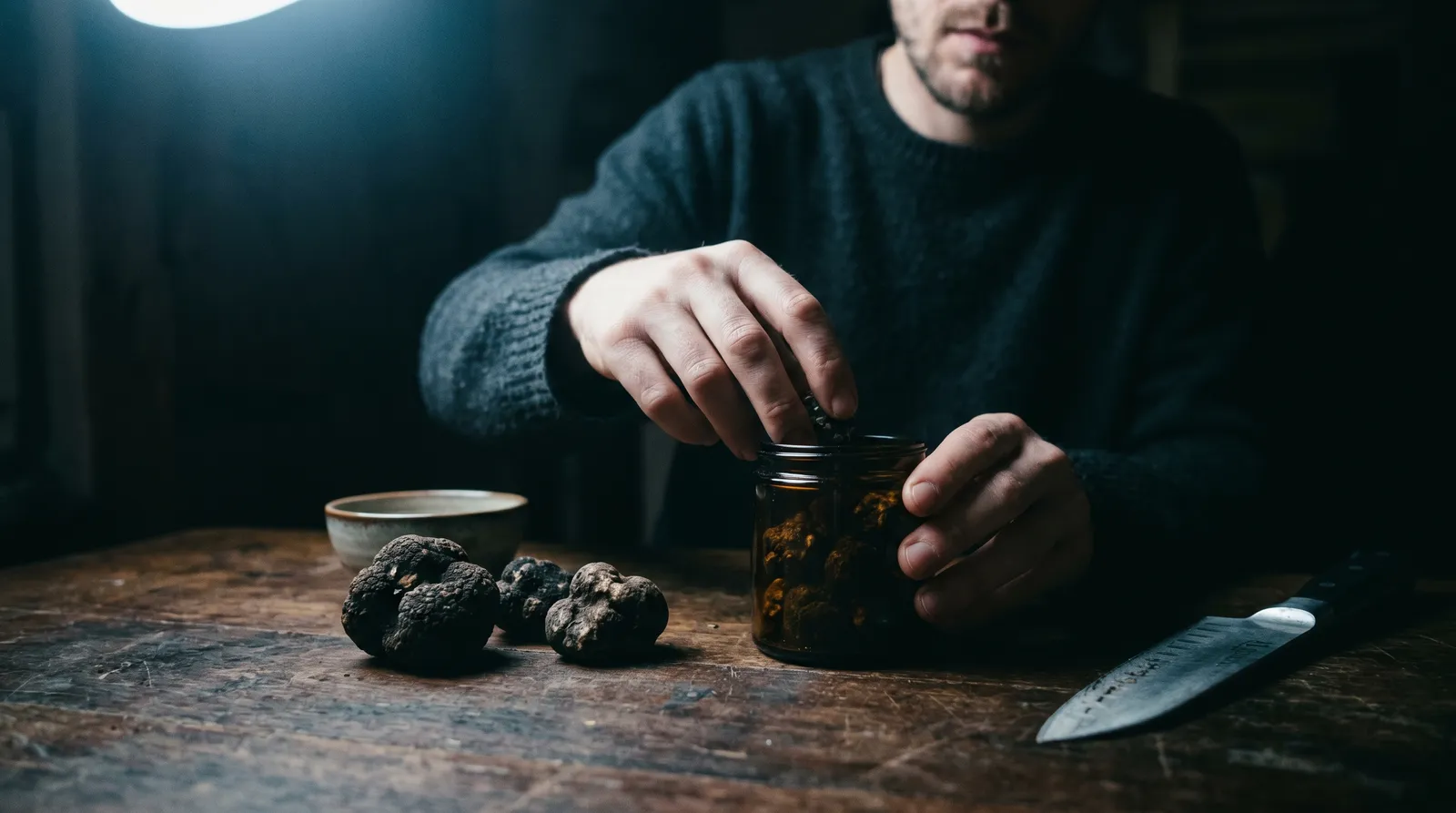 AZARIUS · Psilocybin Stability: What the Research Says