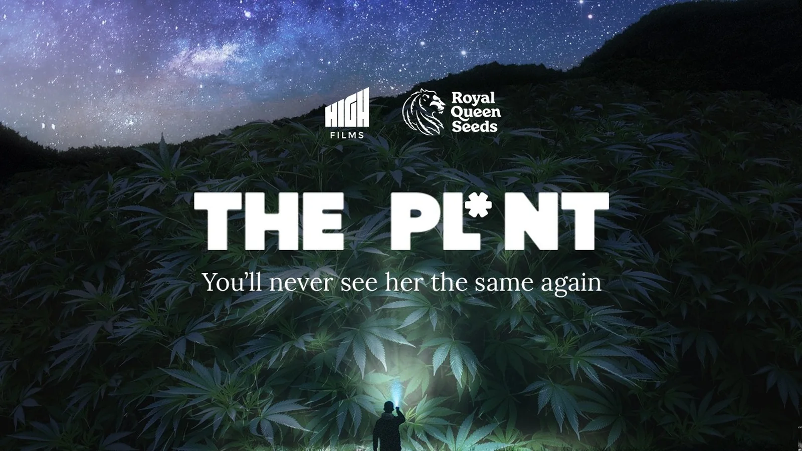 THE PLANT Documentary: Trailer, Premiere & Cast Revealed