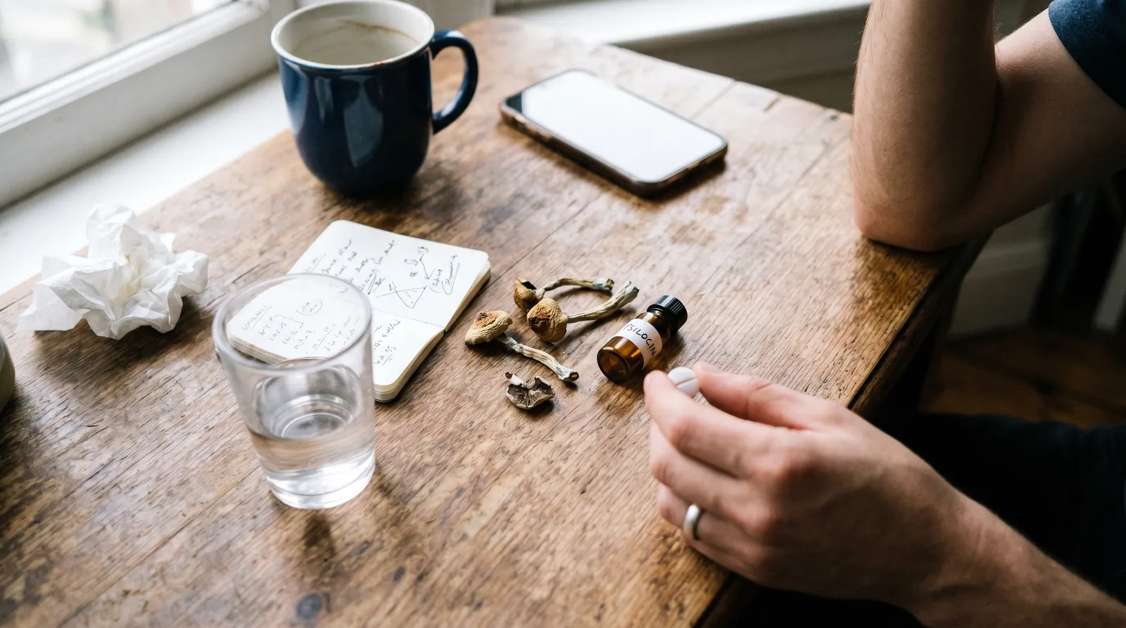 AZARIUS · What Actually Happens During a Difficult Experience