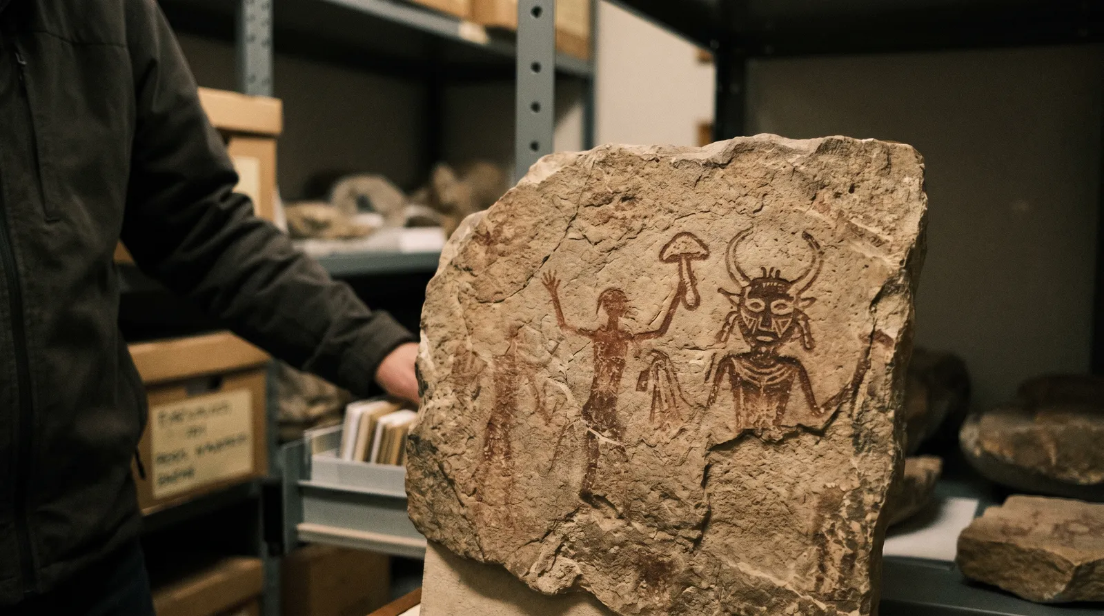AZARIUS · History and Origin