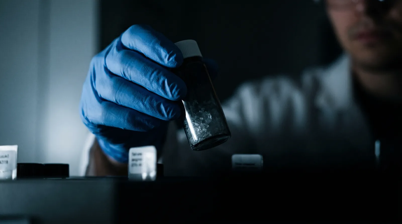 AZARIUS · Chemistry and Active Compounds