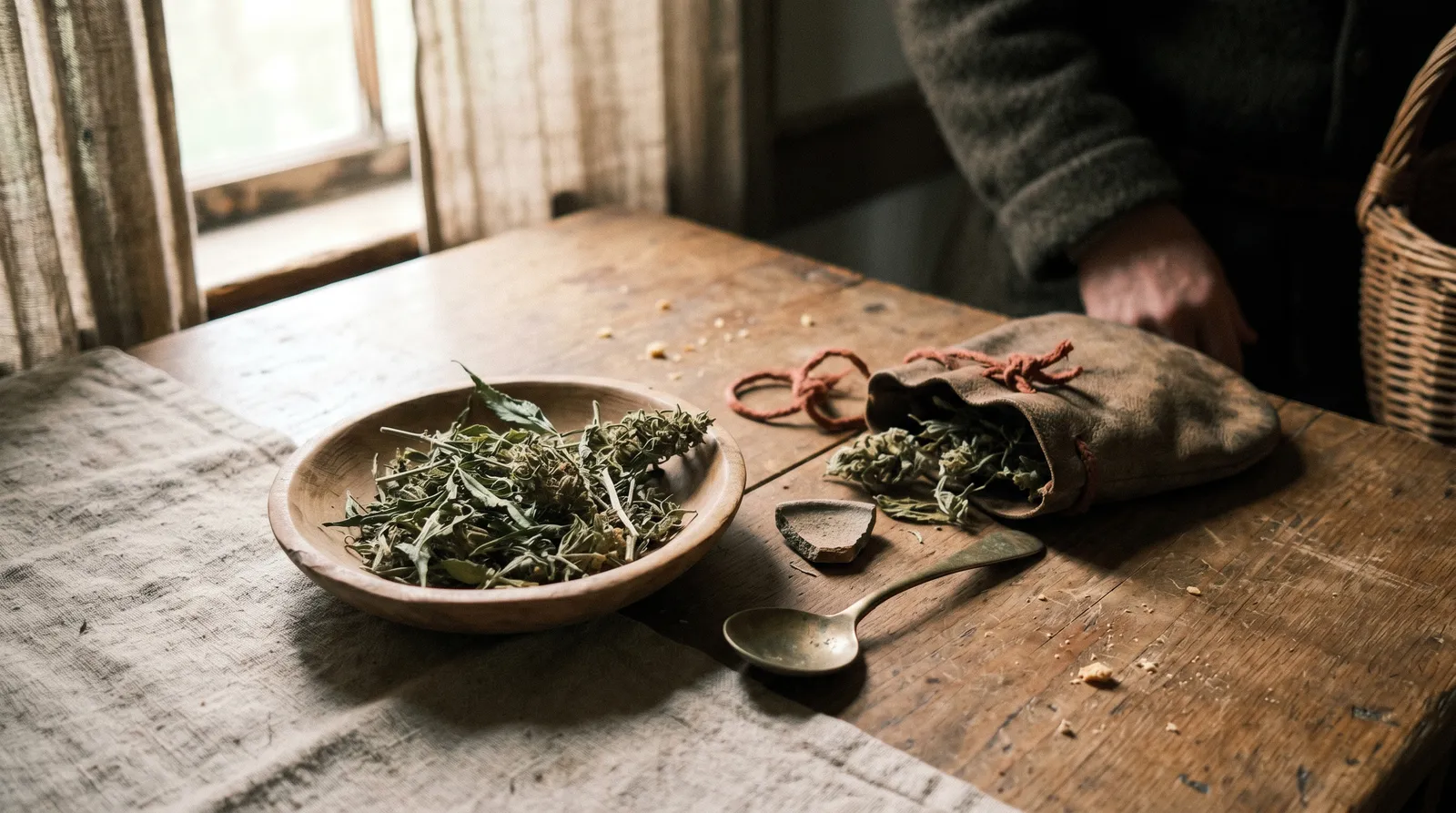 AZARIUS · The endocannabinoid system: humans are wired for this plant