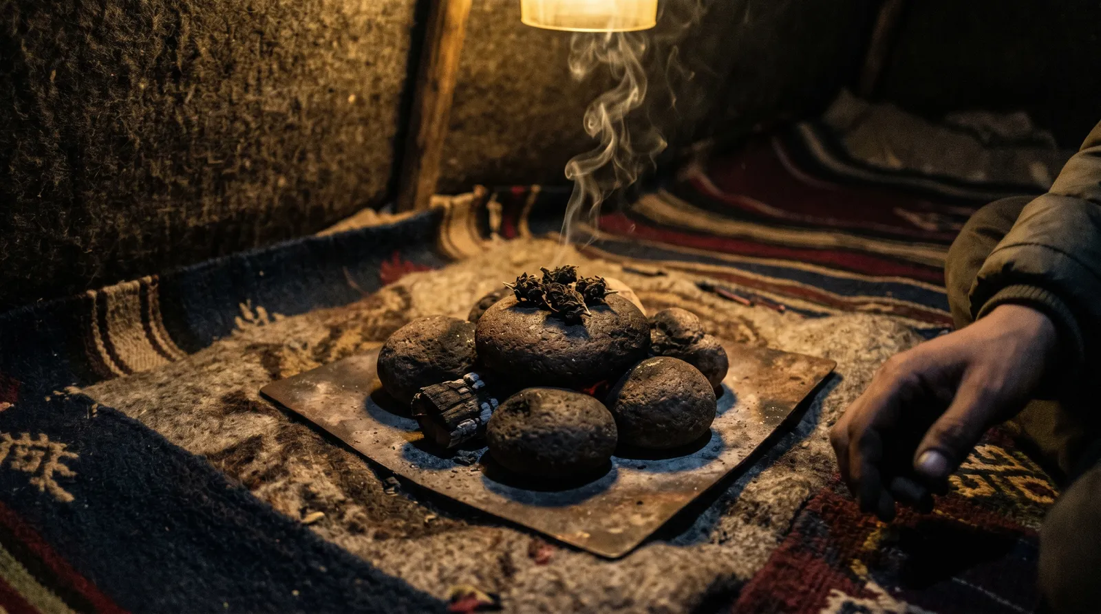 AZARIUS · Hemp and the Age of Exploration: required by colonial rules in Virginia