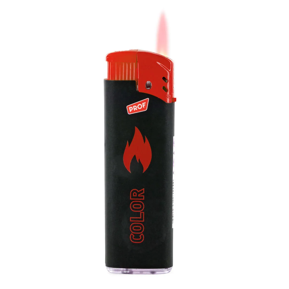 Coloured Flame Lighter — image 2
