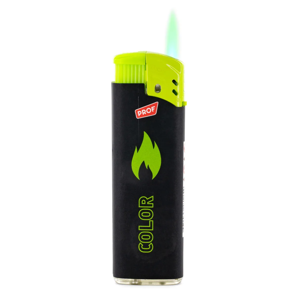 Coloured Flame Lighter — image 3