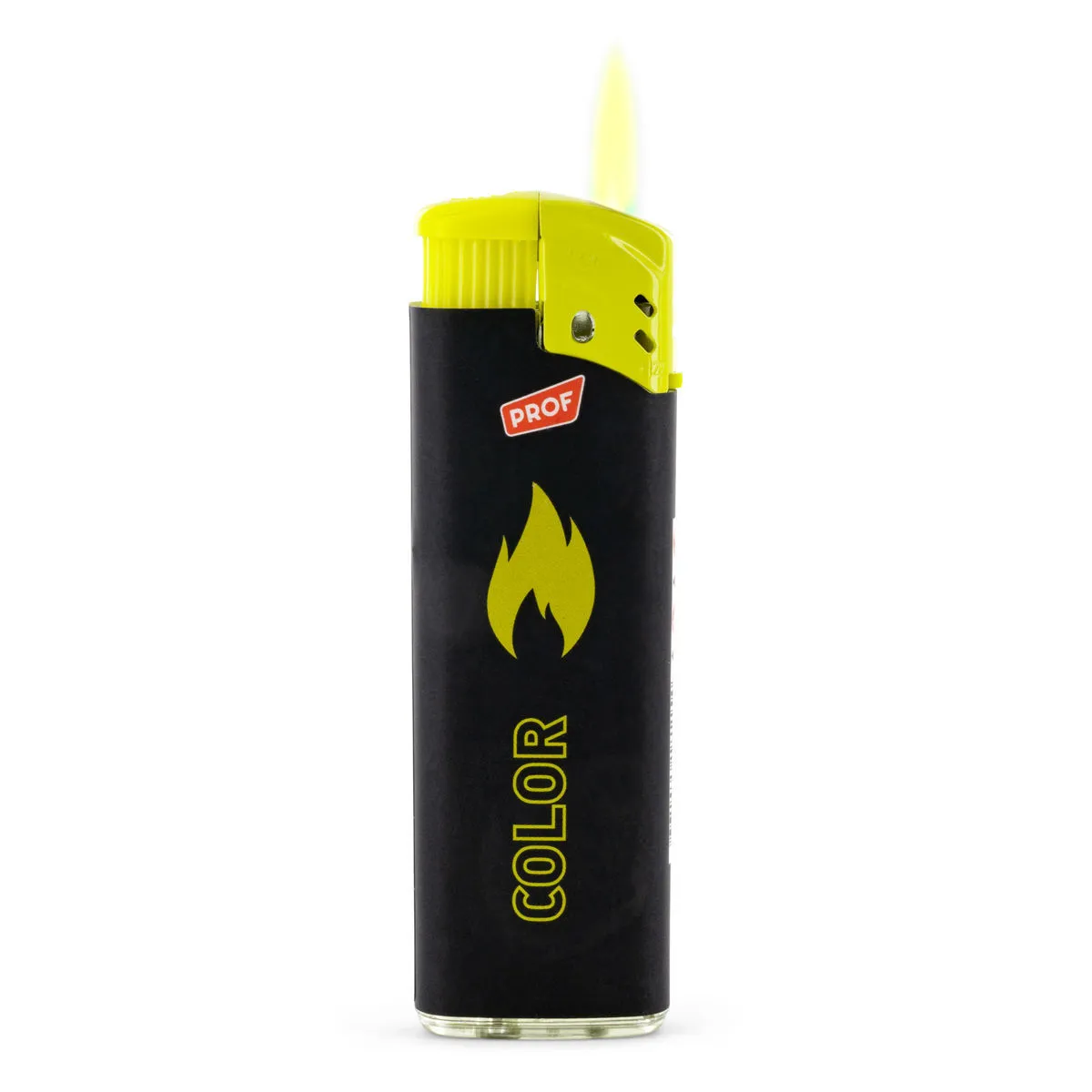 Coloured Flame Lighter — image 4