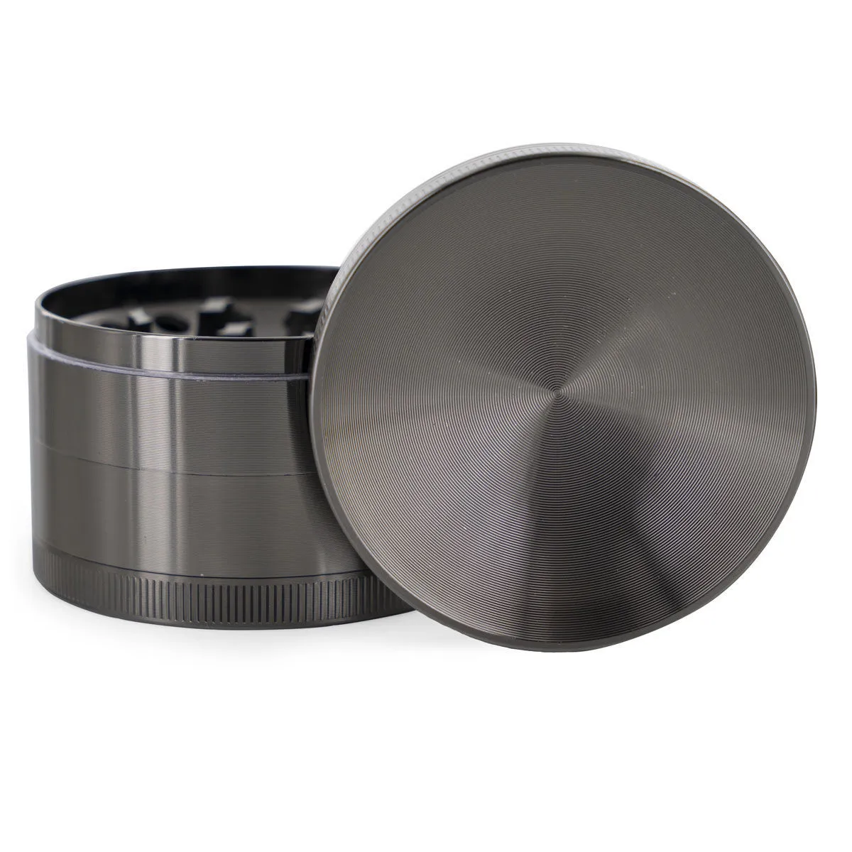 Concave Grinder — image 2