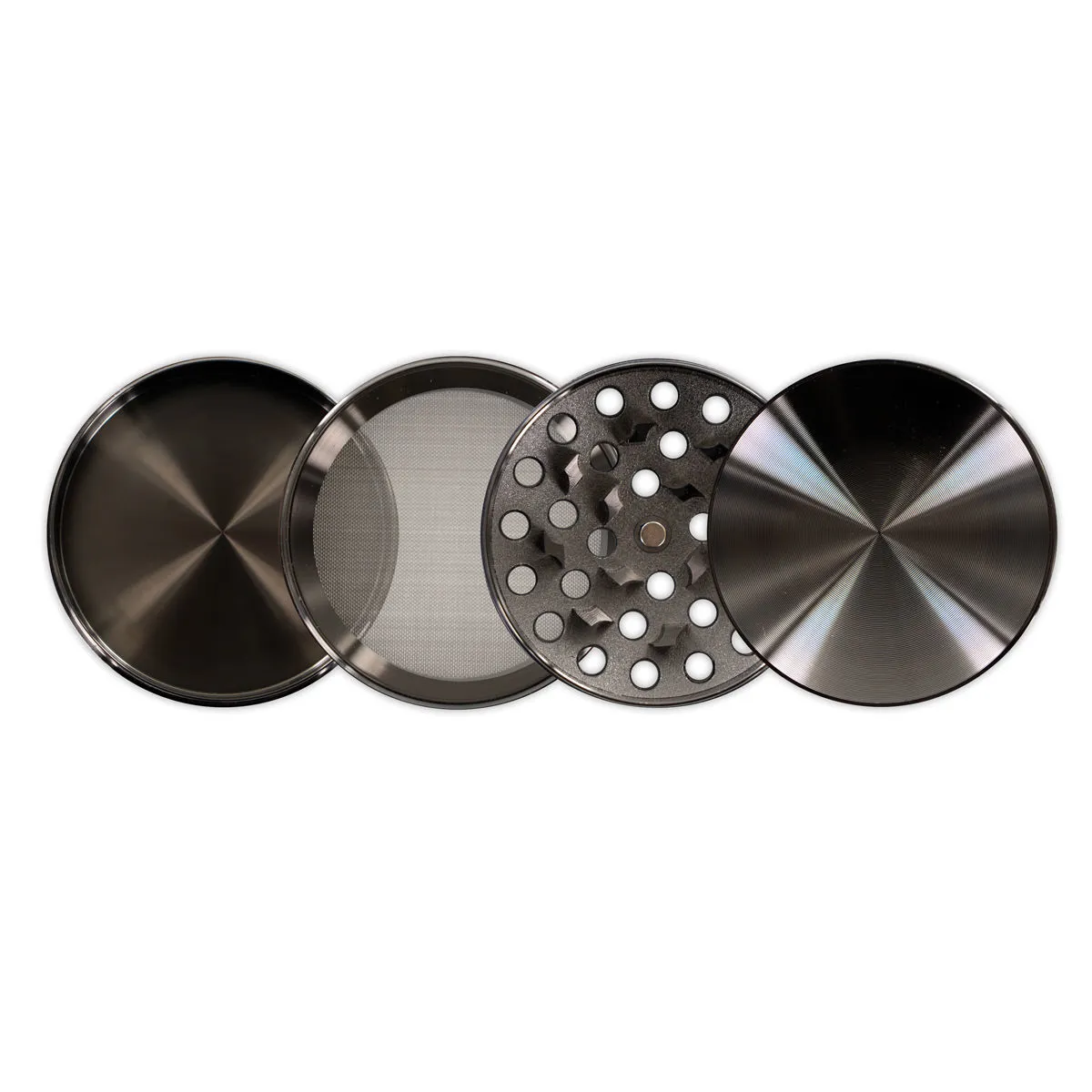Concave Grinder — image 3