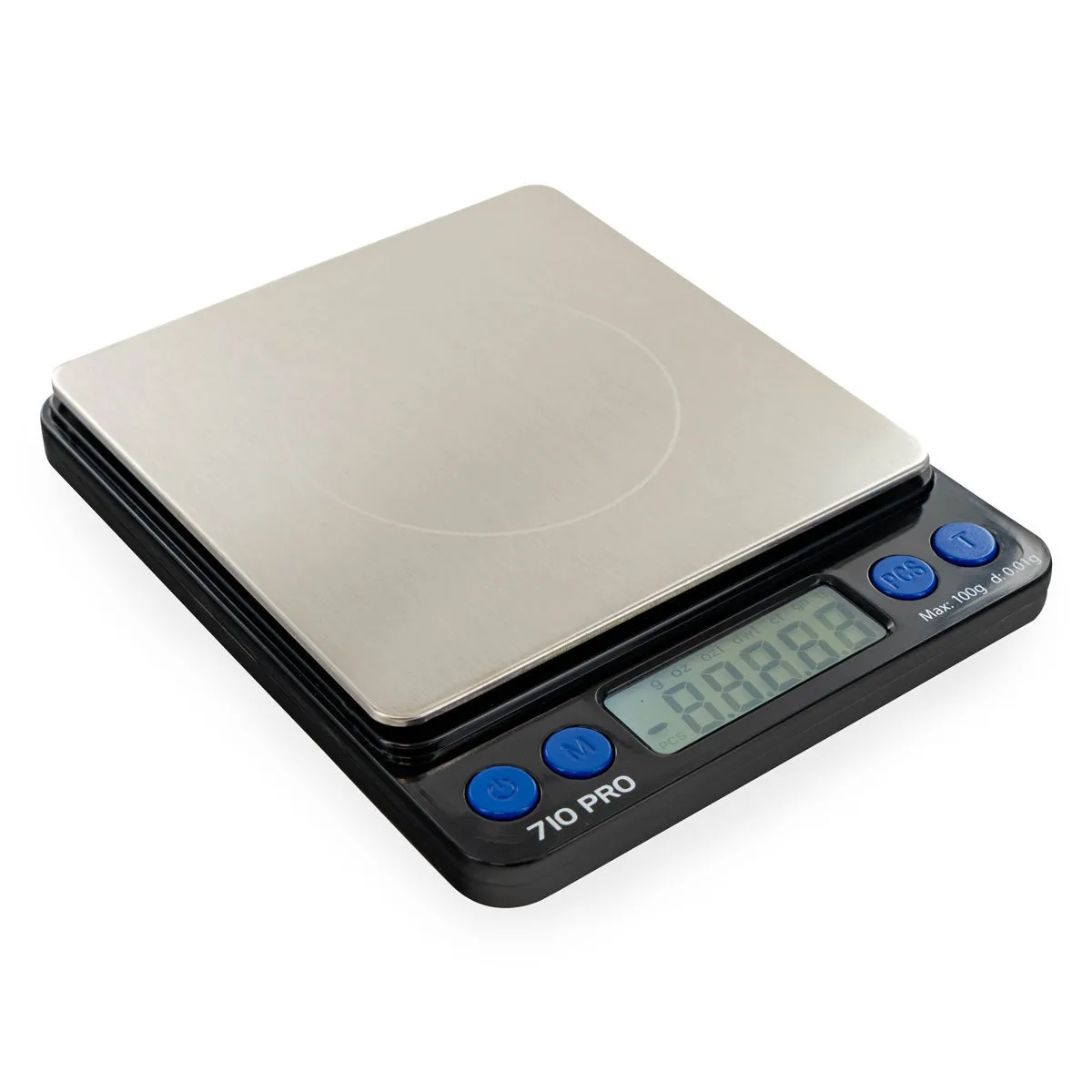 710-Pro Concentrate Scale Kit — image 3