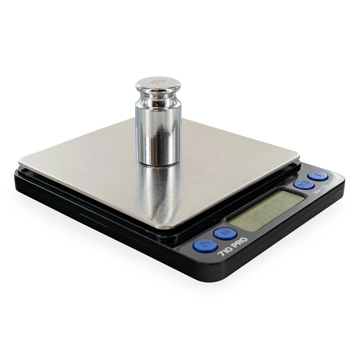 710-Pro Concentrate Scale Kit — image 4