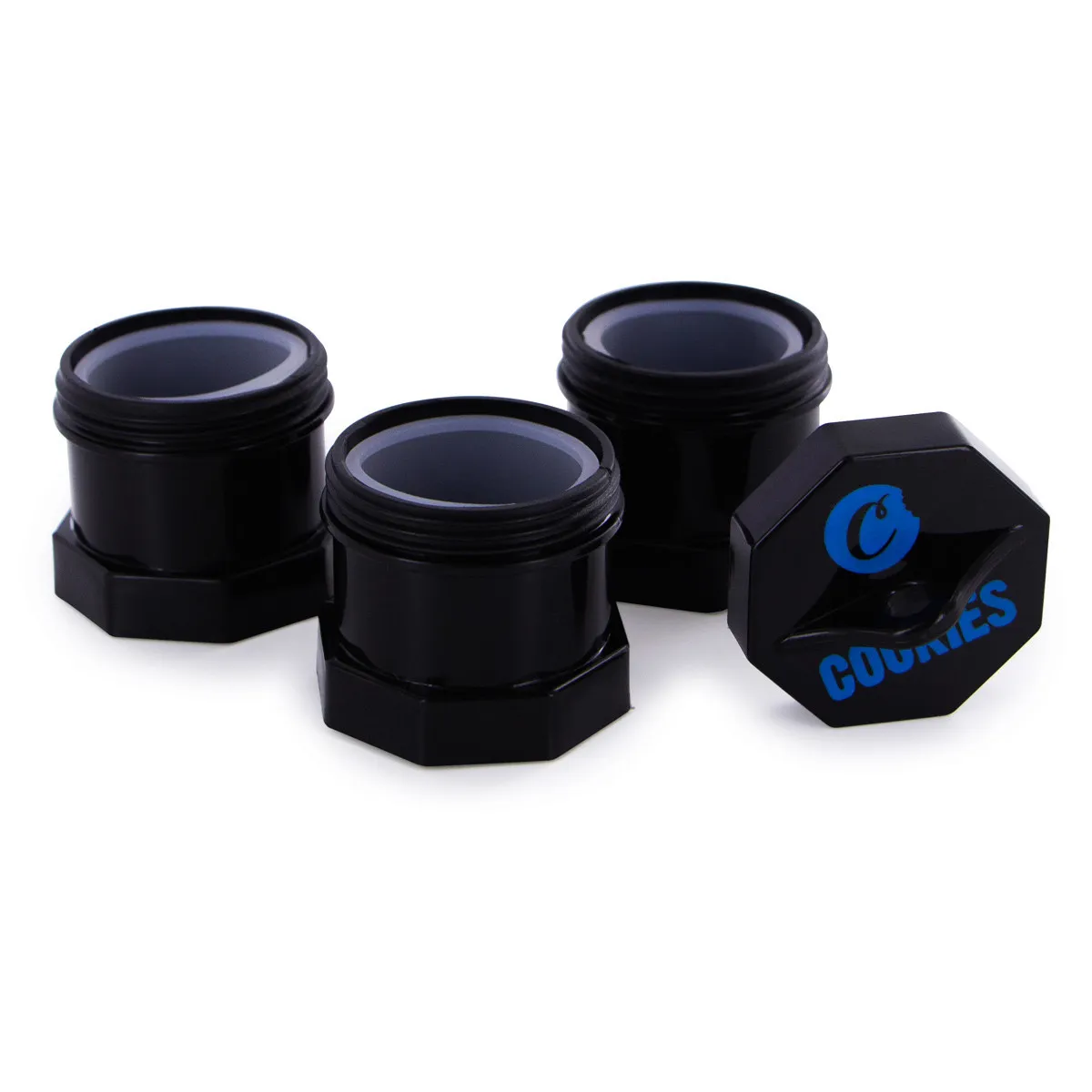 Cookies Storage Jars — image 2