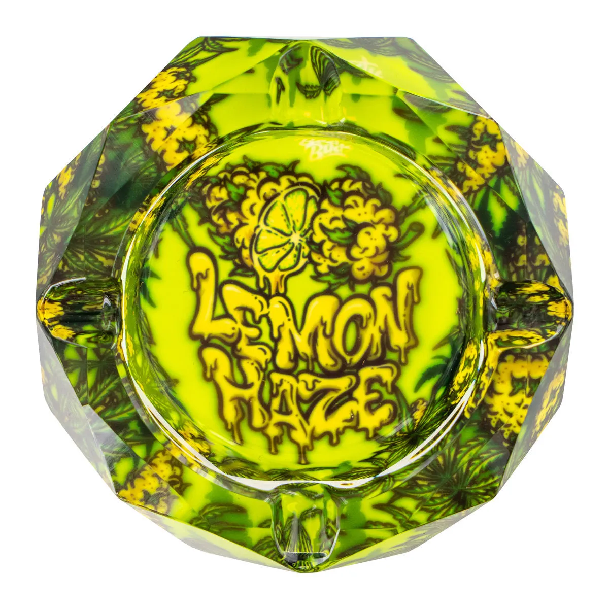 Crystal Ashtray — image 3