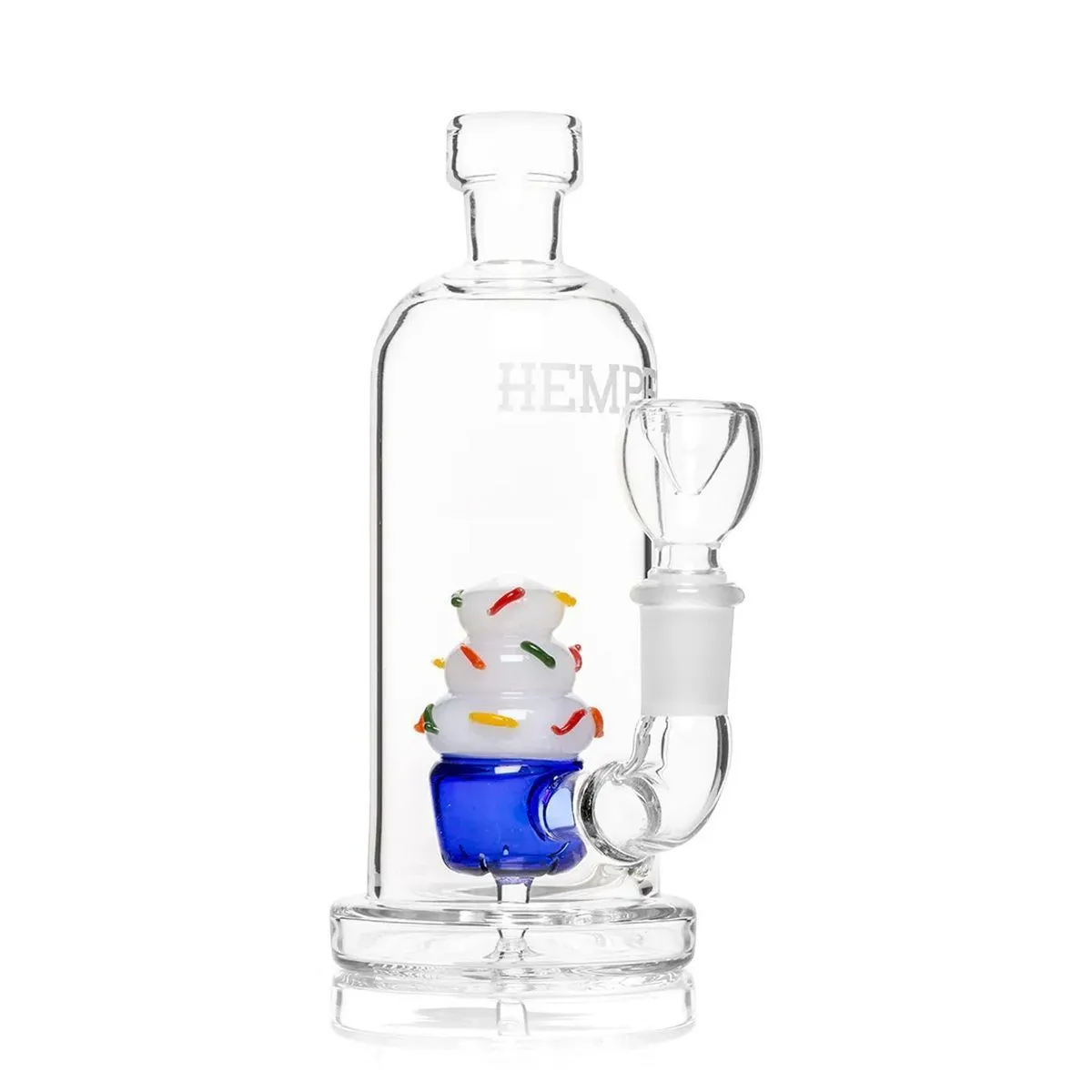 Cupcake Bong — image 2