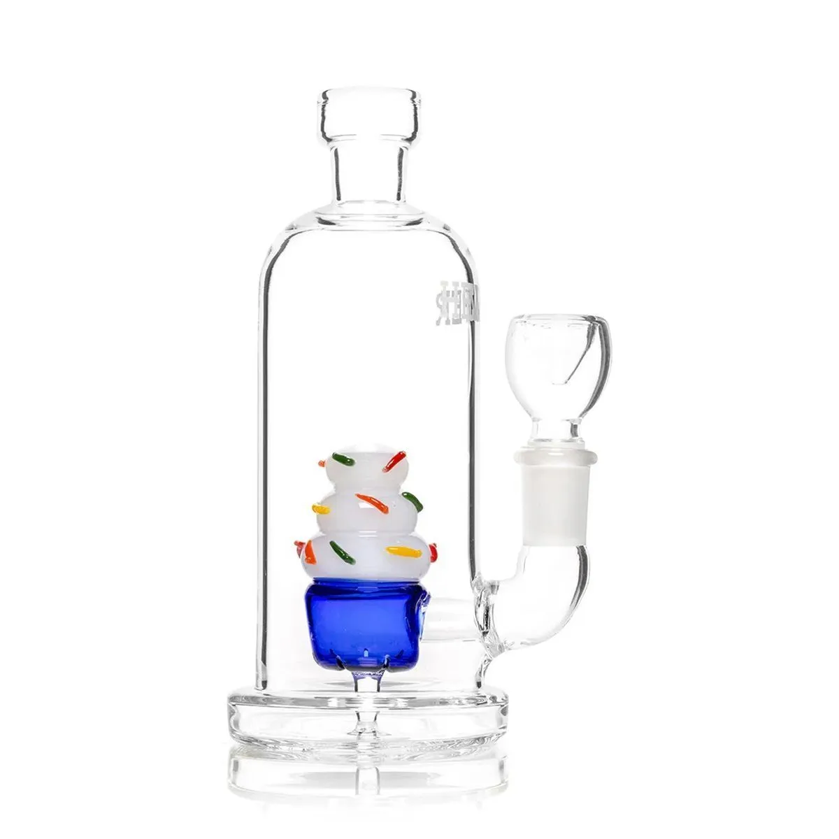 Cupcake Bong — image 4