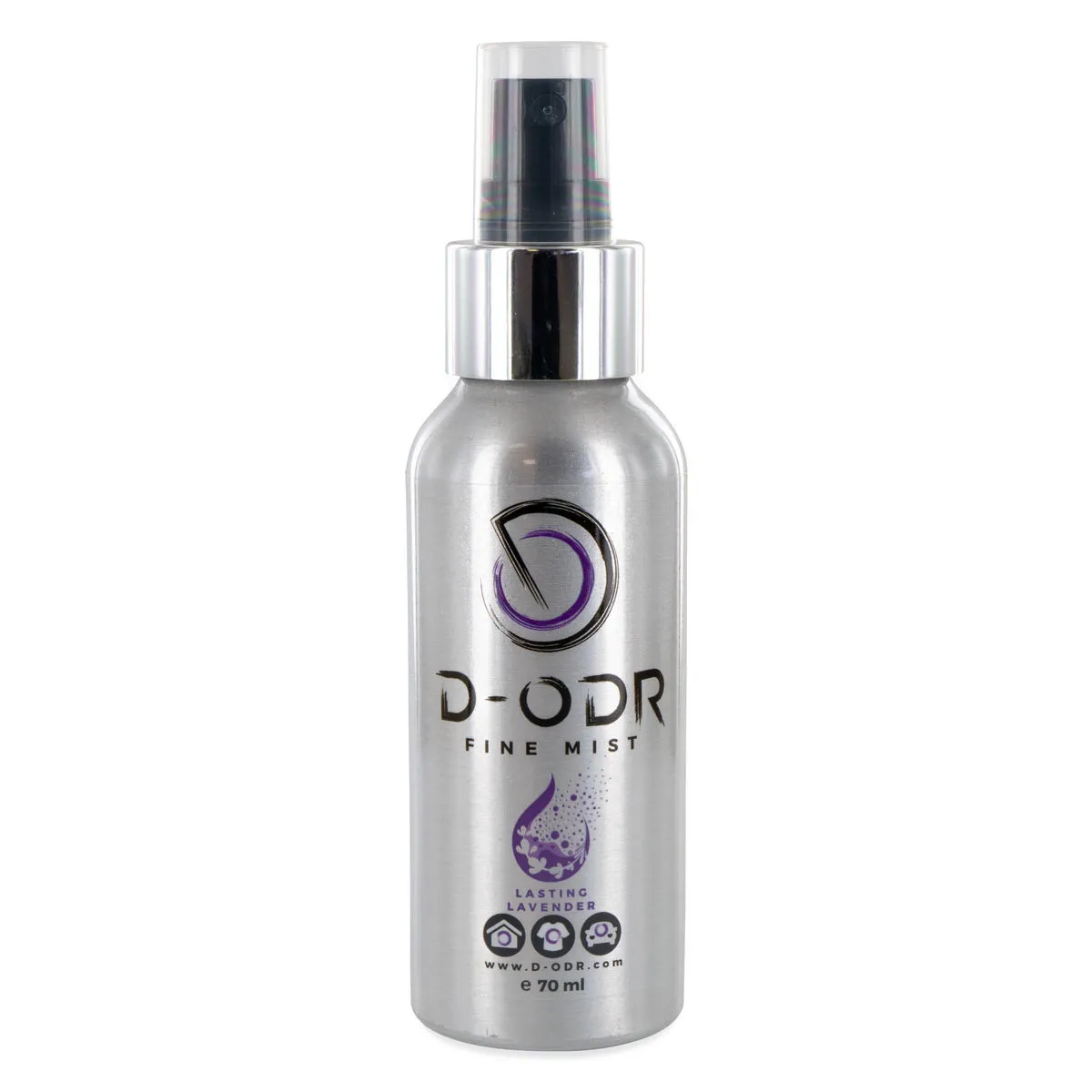 D-ODR Mist — image 2