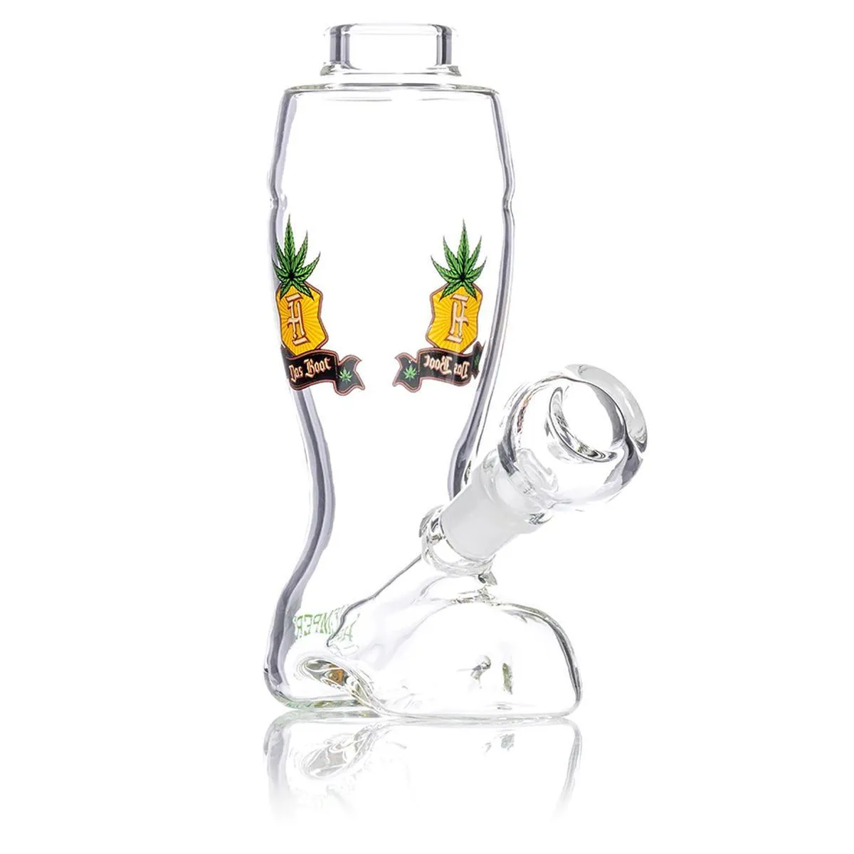 Das Boot Bong — image 3