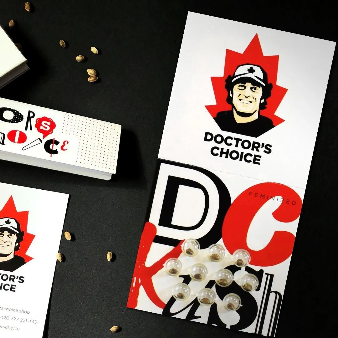 DC Kush — image 2
