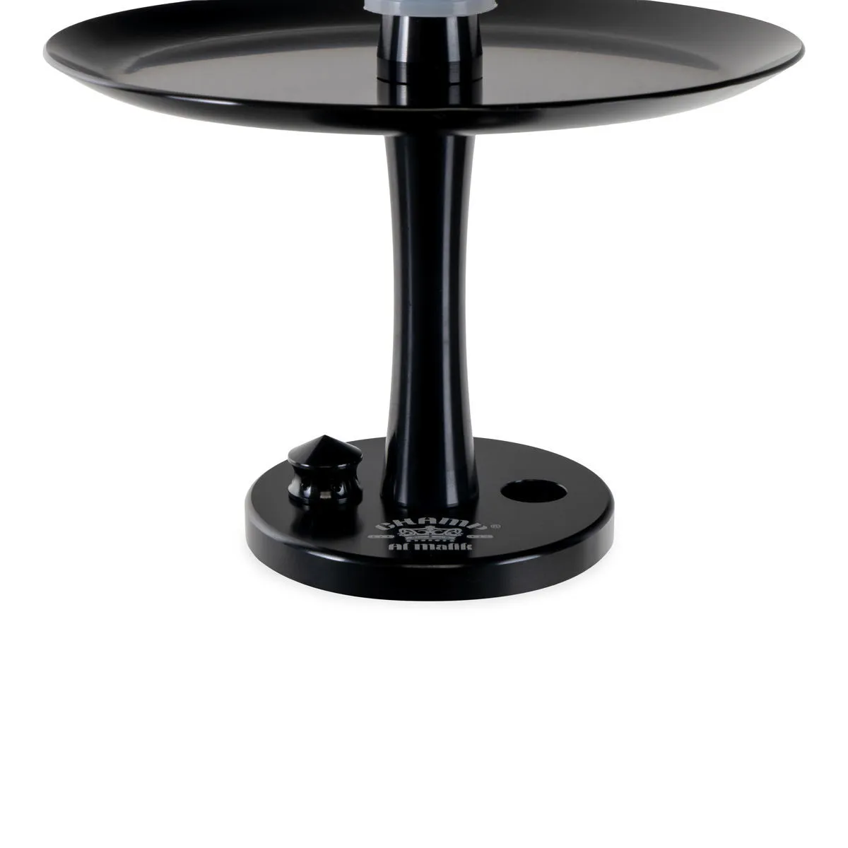 Deroua Glass Shisha 34cm (Champ Al Malik) — image 3