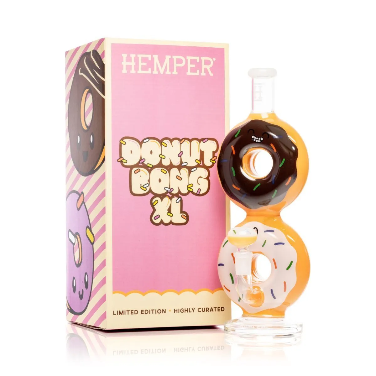 Donut Bong — image 2
