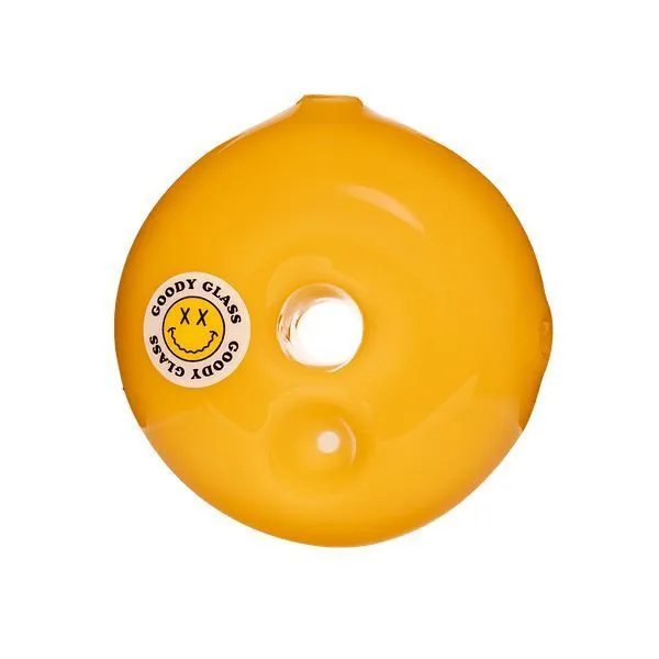 Donut Glass Pipe — image 3