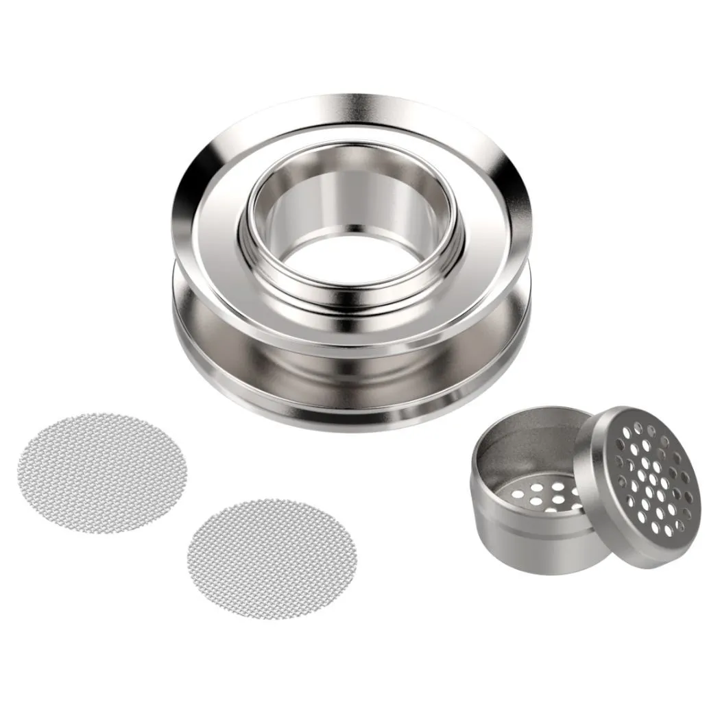 Dosing Capsule Adapter by S&B — image 2