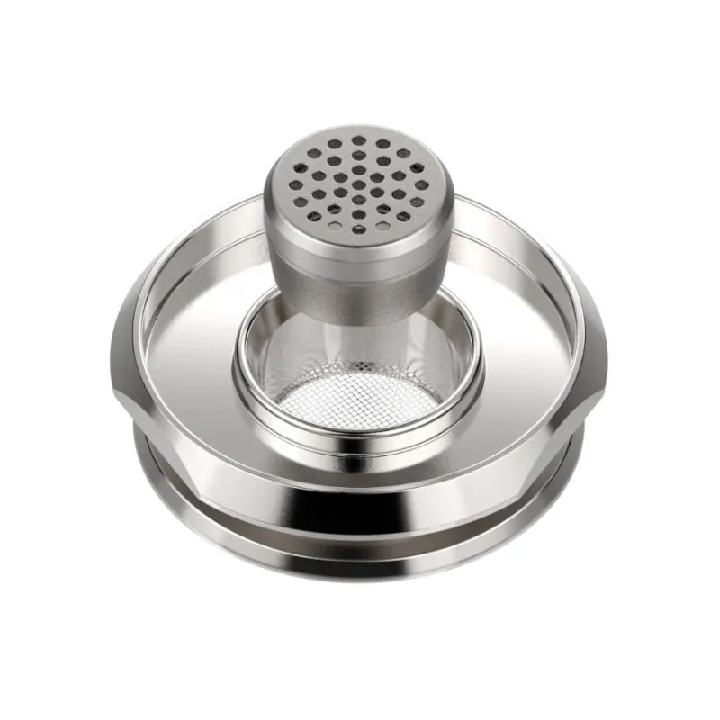 Dosing Capsule Adapter by S&B — image 3