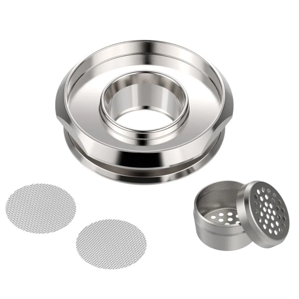 Dosing Capsule Adapter by S&B — image 4