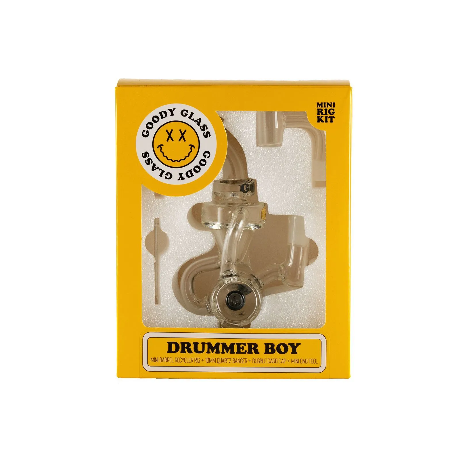 Drummer Boy Mini Rig Kit — image 2