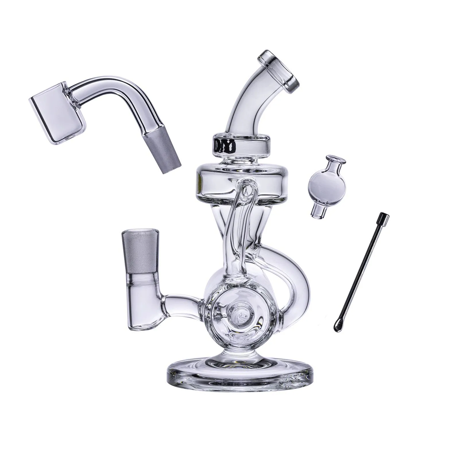 Drummer Boy Mini Rig Kit — image 4