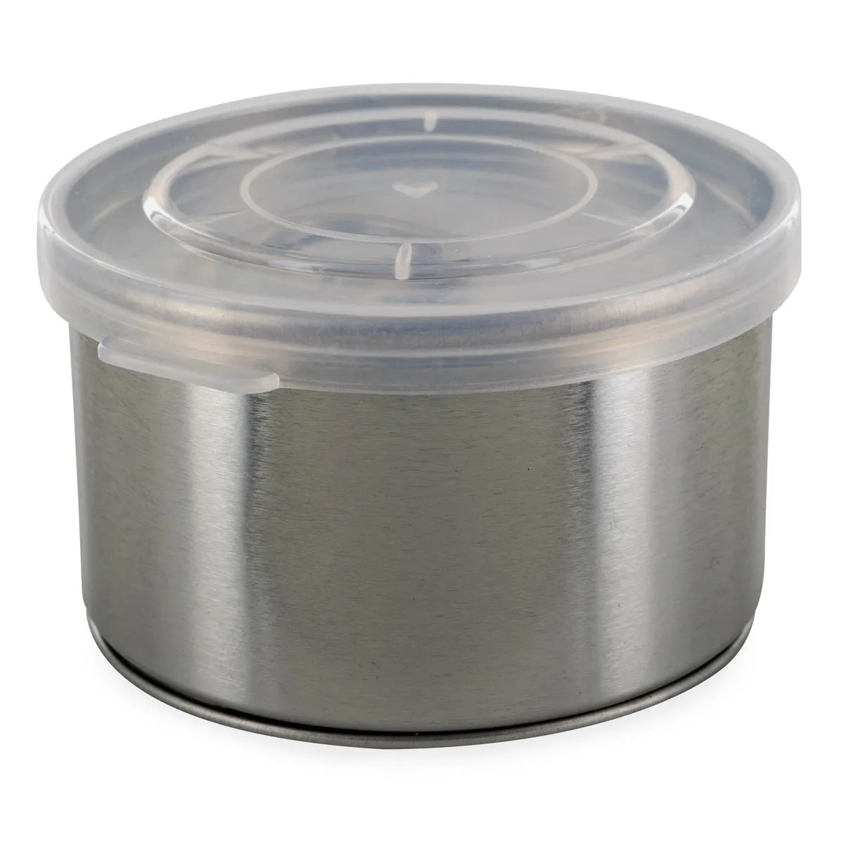 Easy Open Can
