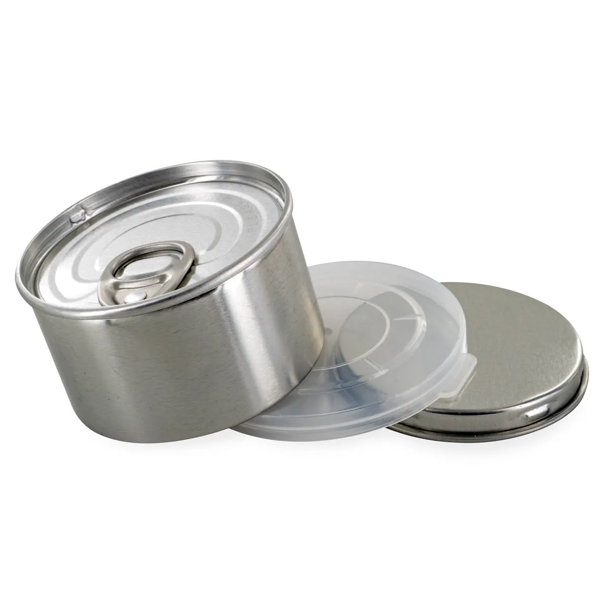 Easy Open Can — image 3