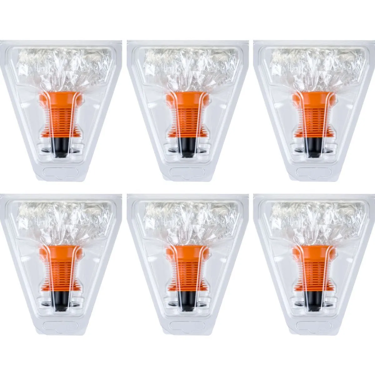 EASY VALVE Replacement Set — image 2