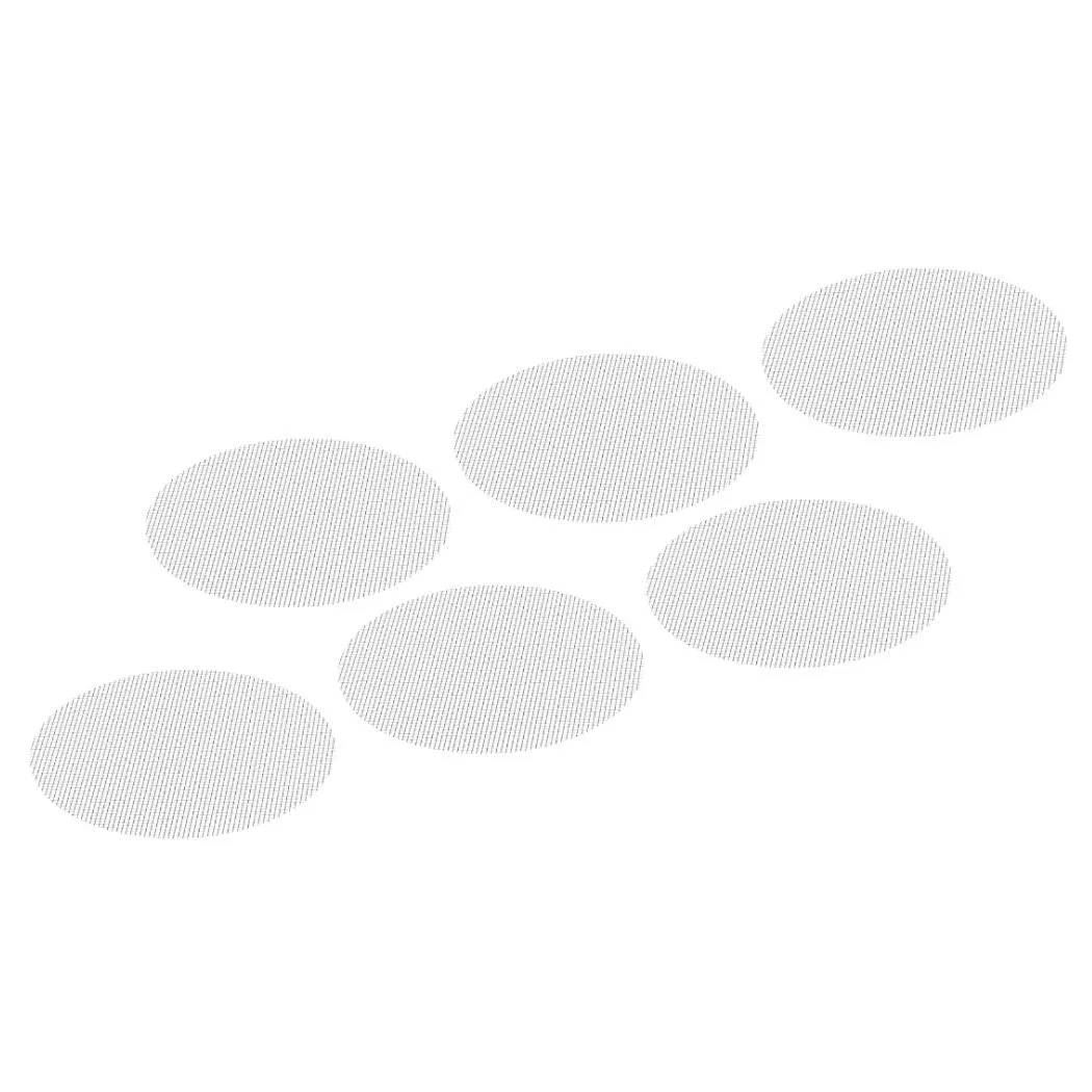 EASY VALVE Screen Set