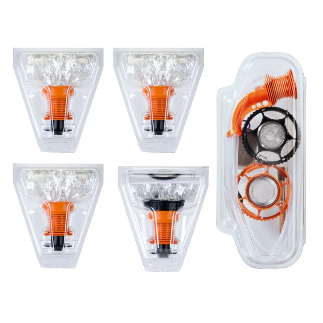 EASY VALVE Starter Set — image 2