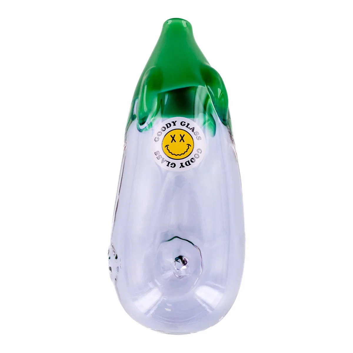 Eggplant Hand Pipe — image 3