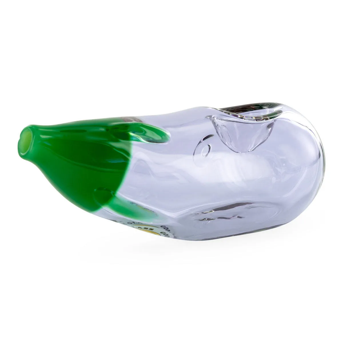 Eggplant Hand Pipe — image 4
