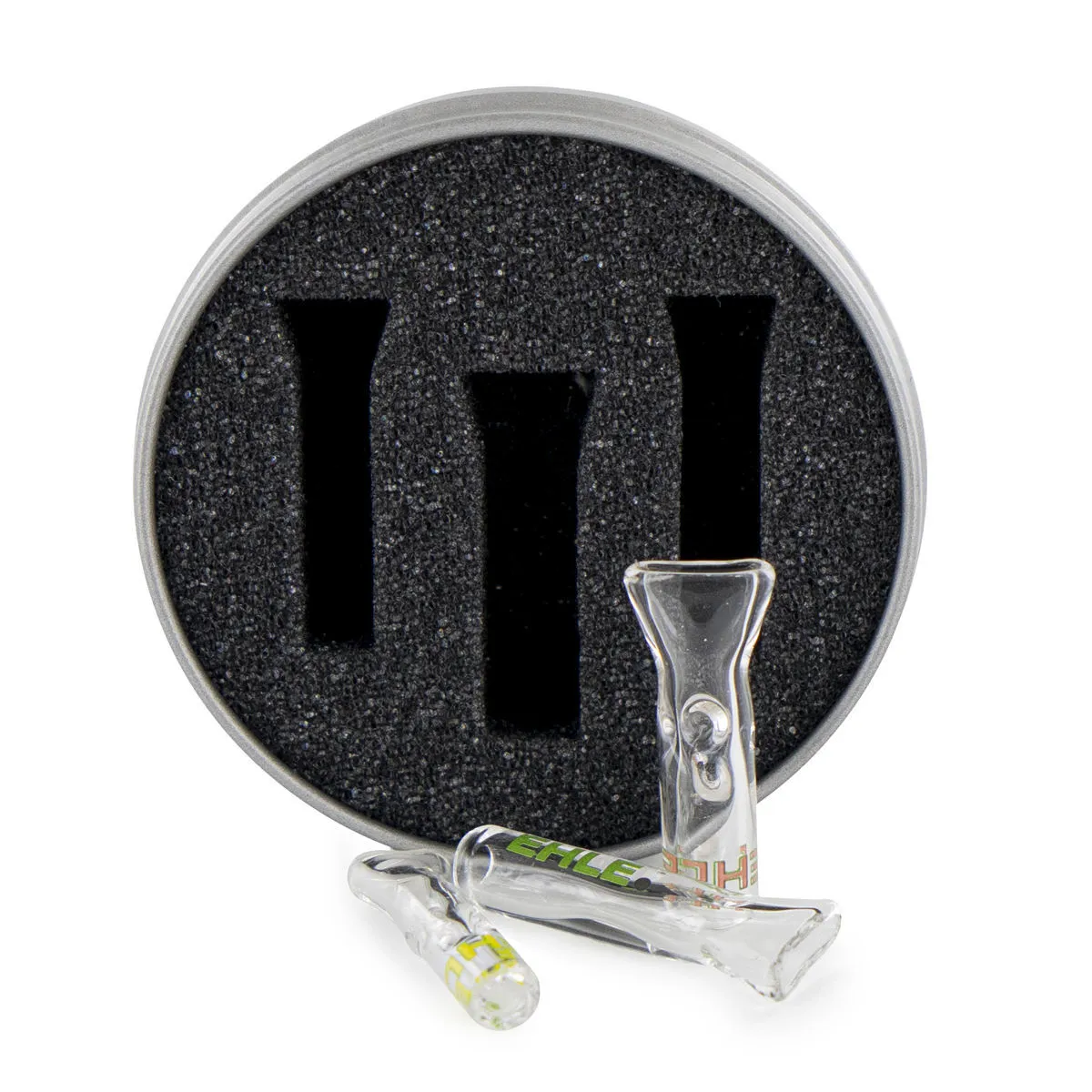 EHLE Glass e.Tips