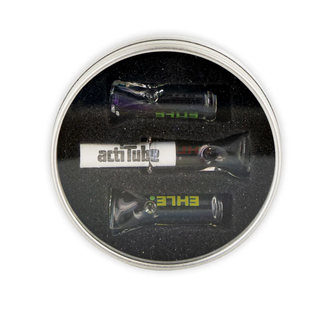 EHLE Glass e.Tips for Actitube — image 2