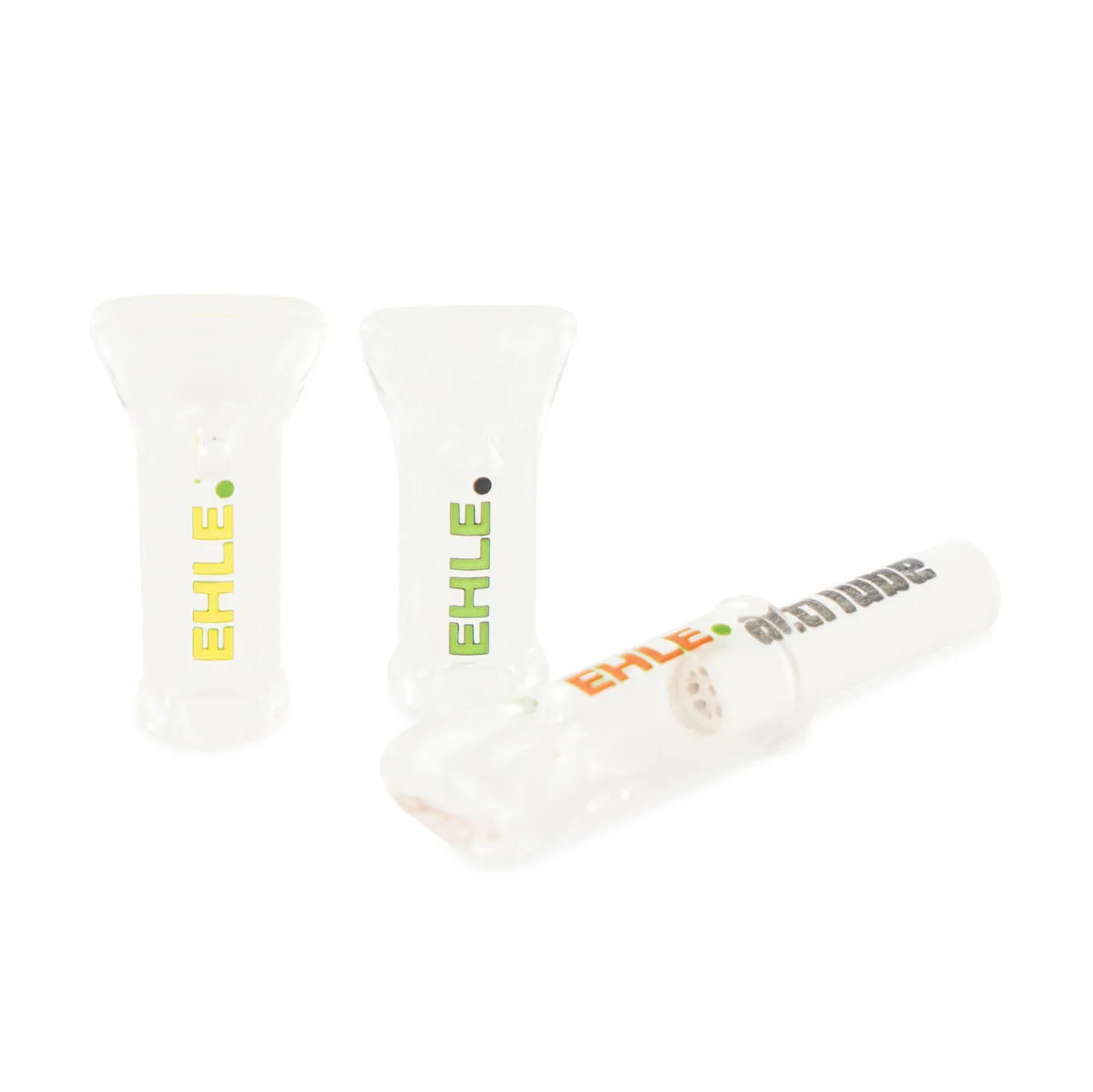 EHLE Glass e.Tips for Actitube — image 3