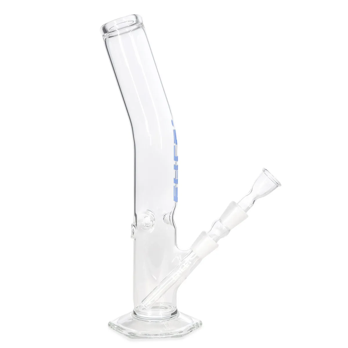 EHLE Glass Ice Bong Minus 42º — image 2